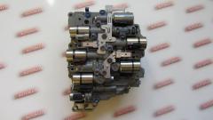 Obrázek: 01 - Valve body - hydraulický rozvaděč TF80 (AF40) NOVÝ