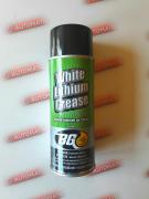 Obrázek BG  480 White Lithium Grease spraj