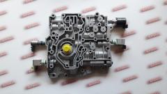 Obrázek: Hydraulicky rozvaděč 4T65  (valve body, mechatronik) NOVÝ